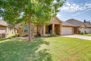 316 Madison Street, Burleson, TX 76028