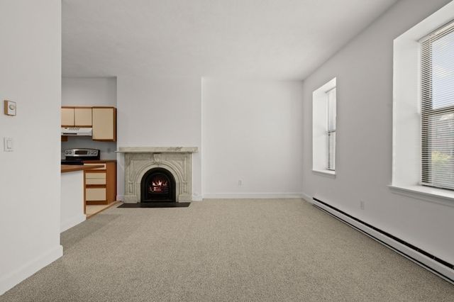 664 Massachusetts Ave 4, Boston, MA 02118