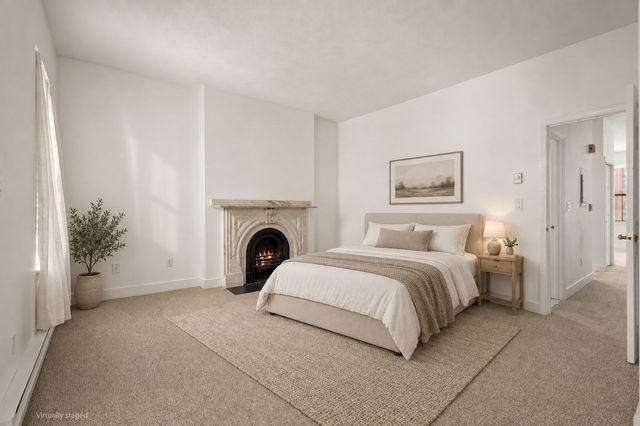 664 Massachusetts Ave 4, Boston, MA 02118