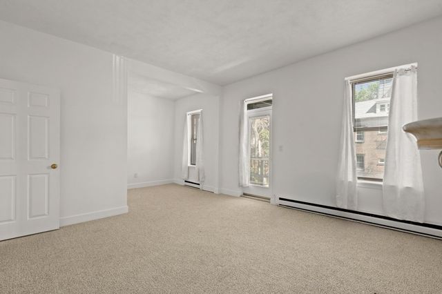 664 Massachusetts Ave 4, Boston, MA 02118