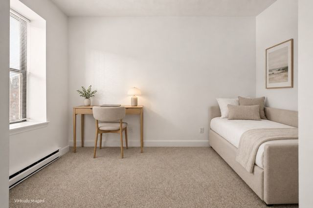 664 Massachusetts Ave 4, Boston, MA 02118