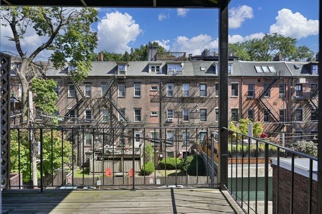 664 Massachusetts Ave 4, Boston, MA 02118