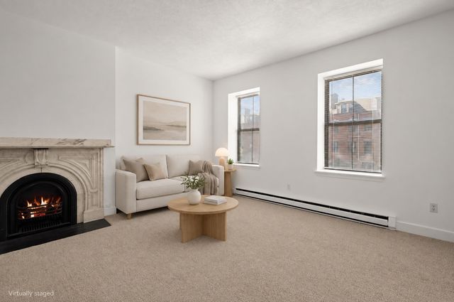 664 Massachusetts Ave 4, Boston, MA 02118