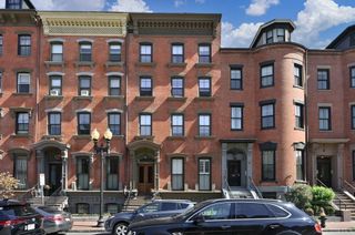 664 Massachusetts Ave 4, Boston, MA 02118