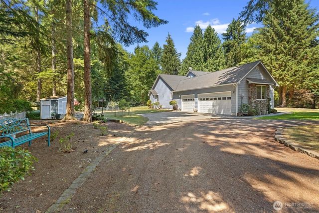 500 Wandering Lane, Coupeville, WA 98239