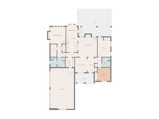 500 Wandering Lane, Coupeville, WA 98239