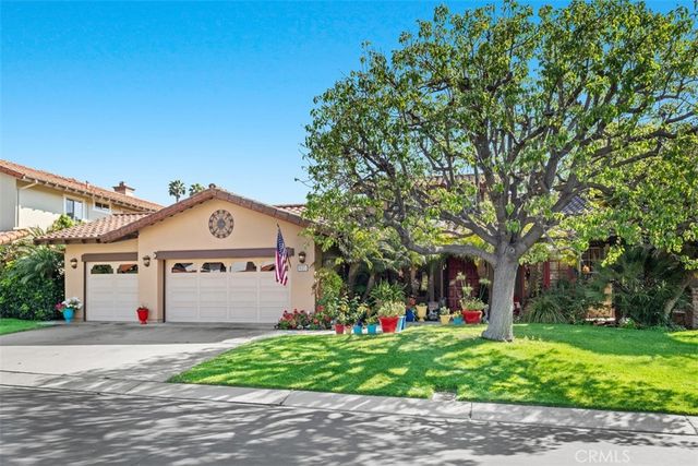 31271 Via Fajita, San Juan Capistrano, CA 92675