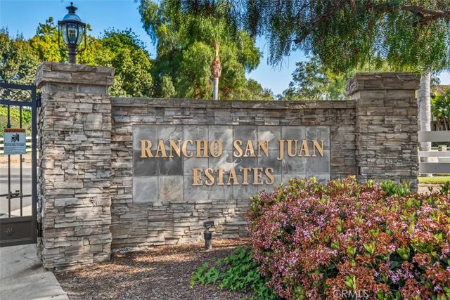 31271 Via Fajita, San Juan Capistrano, CA 92675