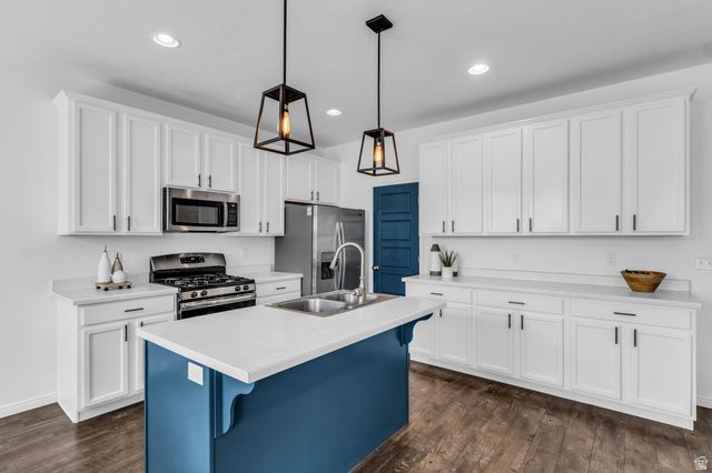 193 E OLIVIA LN, Saratoga Springs, UT 84045