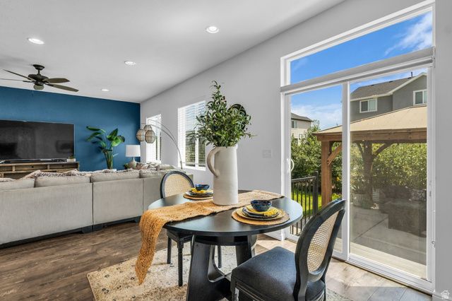 193 E OLIVIA LN, Saratoga Springs, UT 84045