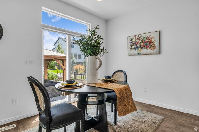 193 E OLIVIA LN, Saratoga Springs, UT 84045
