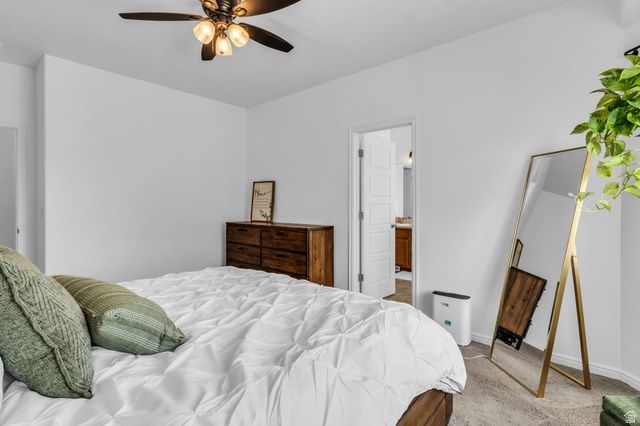 193 E OLIVIA LN, Saratoga Springs, UT 84045