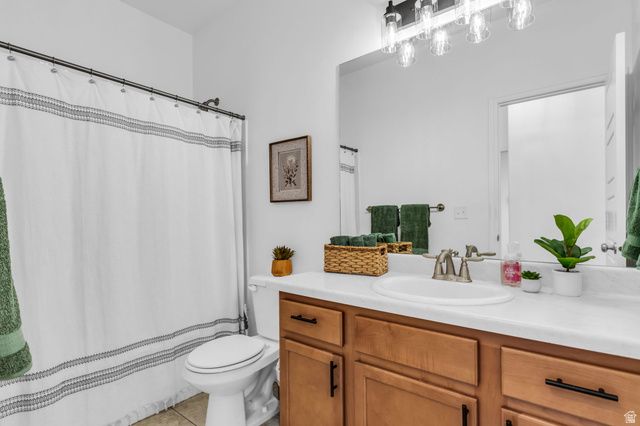 193 E OLIVIA LN, Saratoga Springs, UT 84045