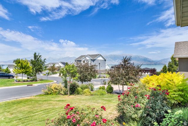 193 E OLIVIA LN, Saratoga Springs, UT 84045
