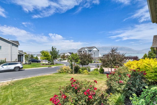 193 E OLIVIA LN, Saratoga Springs, UT 84045