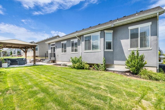 193 E OLIVIA LN, Saratoga Springs, UT 84045