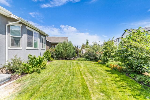 193 E OLIVIA LN, Saratoga Springs, UT 84045