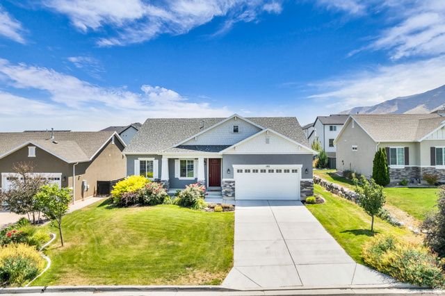 193 E OLIVIA LN, Saratoga Springs, UT 84045