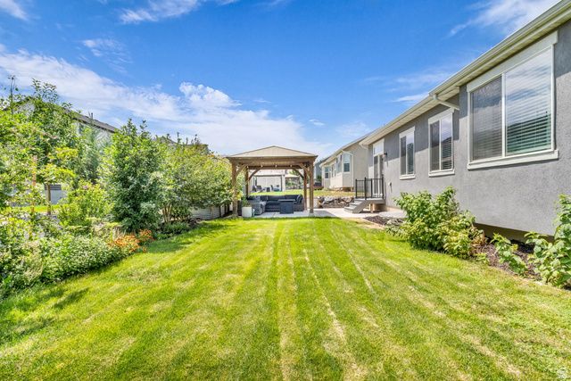 193 E OLIVIA LN, Saratoga Springs, UT 84045