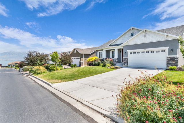 193 E OLIVIA LN, Saratoga Springs, UT 84045