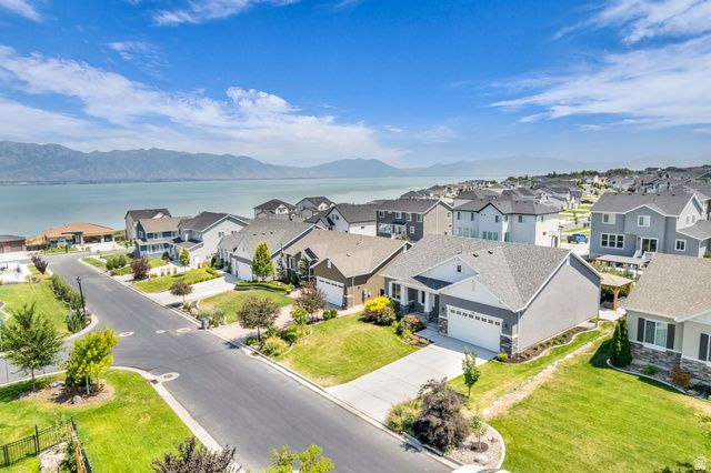 193 E OLIVIA LN, Saratoga Springs, UT 84045