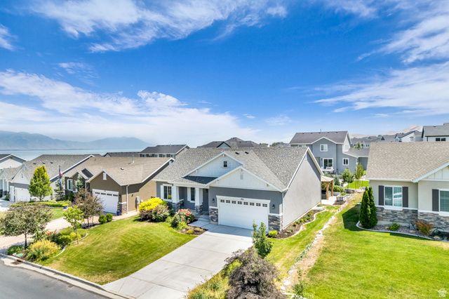 193 E OLIVIA LN, Saratoga Springs, UT 84045
