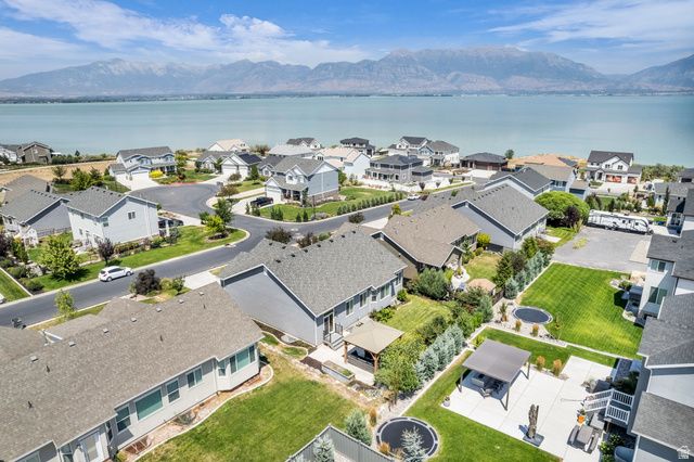 193 E OLIVIA LN, Saratoga Springs, UT 84045