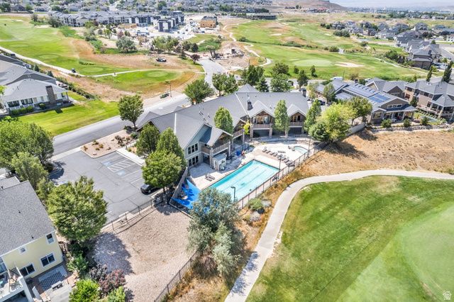 193 E OLIVIA LN, Saratoga Springs, UT 84045
