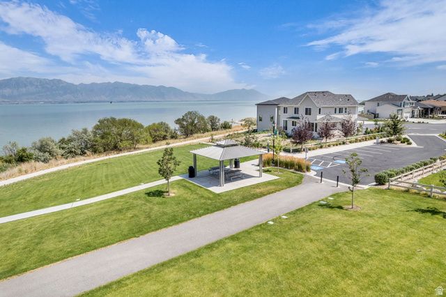 193 E OLIVIA LN, Saratoga Springs, UT 84045