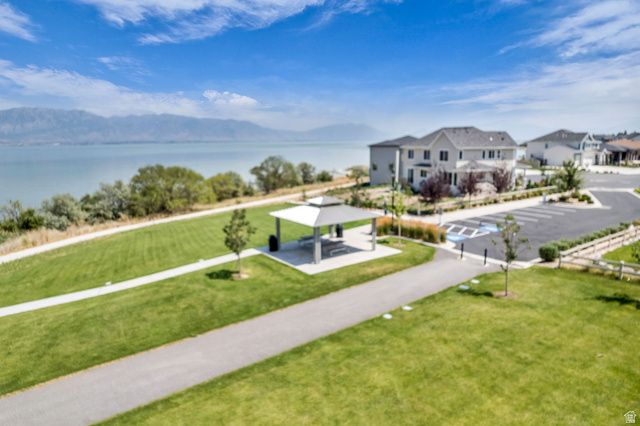 193 E OLIVIA LN, Saratoga Springs, UT 84045