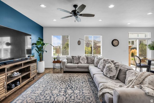 193 E OLIVIA LN, Saratoga Springs, UT 84045