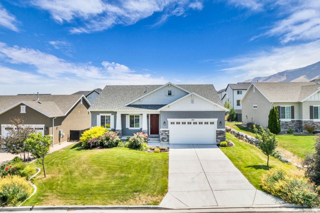 193 E OLIVIA LN, Saratoga Springs, UT 84045 — photo 5