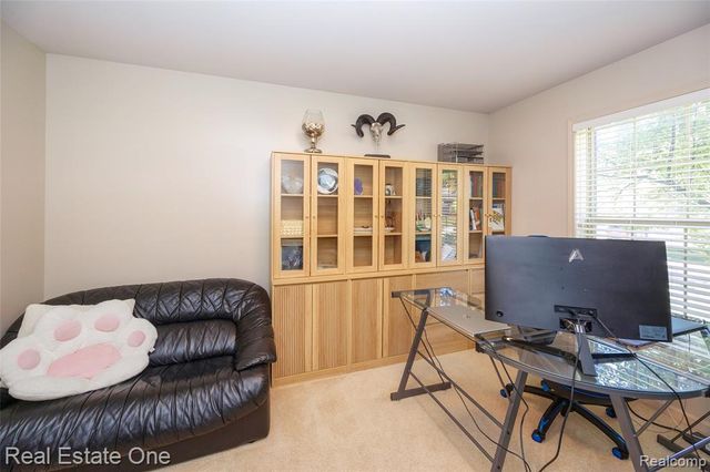 3481 Castlewood Court, Wixom, MI 48393