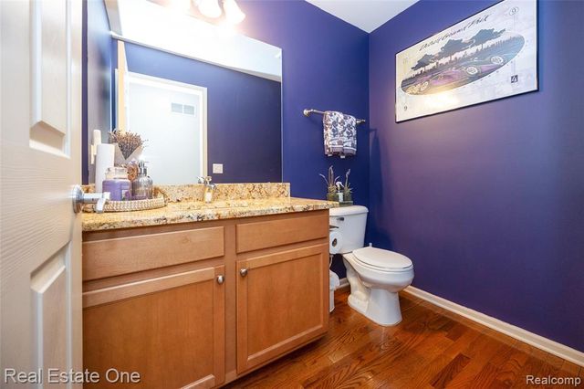 3481 Castlewood Court, Wixom, MI 48393