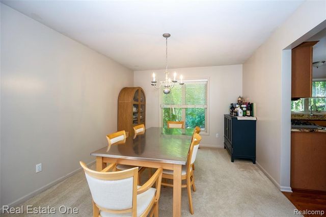 3481 Castlewood Court, Wixom, MI 48393