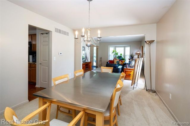 3481 Castlewood Court, Wixom, MI 48393