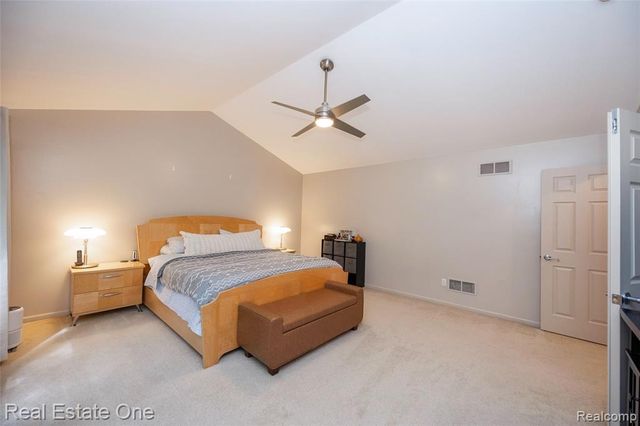3481 Castlewood Court, Wixom, MI 48393