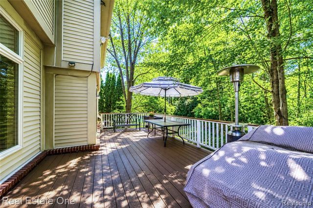 3481 Castlewood Court, Wixom, MI 48393