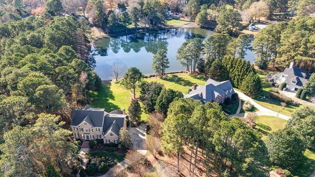 512 Tharps Lane, Raleigh, NC 27614