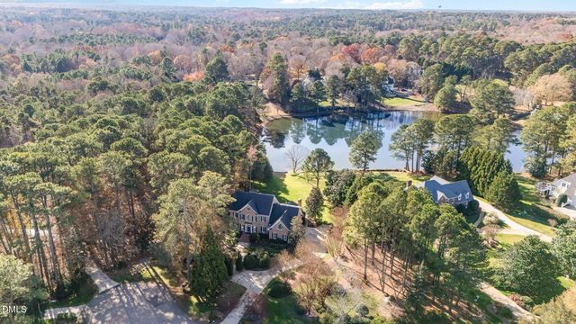 512 Tharps Lane, Raleigh, NC 27614