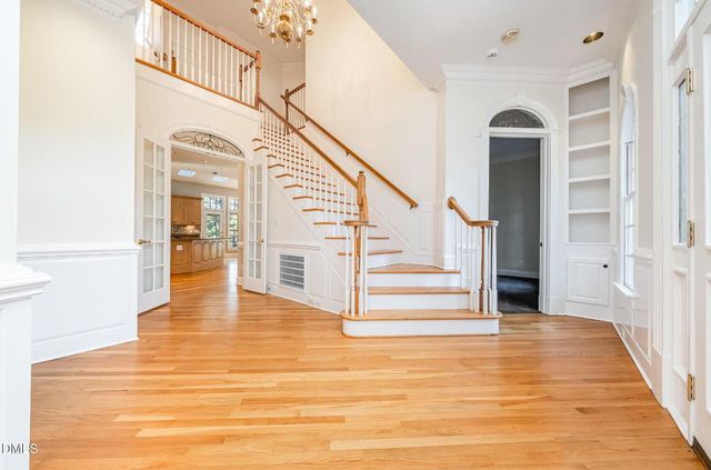 512 Tharps Lane, Raleigh, NC 27614