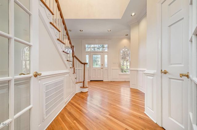 512 Tharps Lane, Raleigh, NC 27614