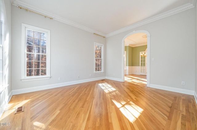 512 Tharps Lane, Raleigh, NC 27614