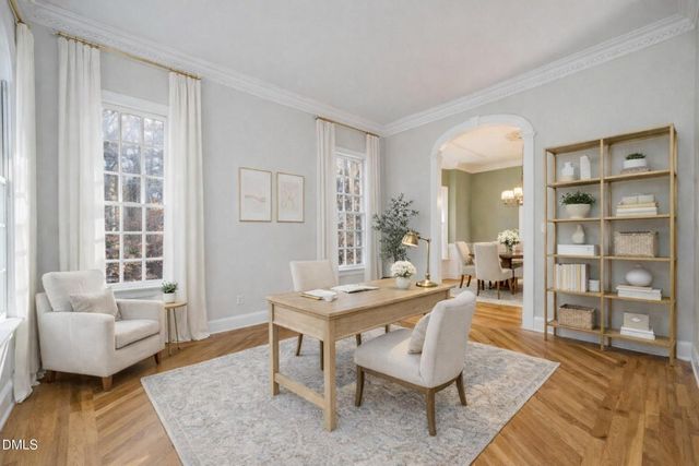 512 Tharps Lane, Raleigh, NC 27614