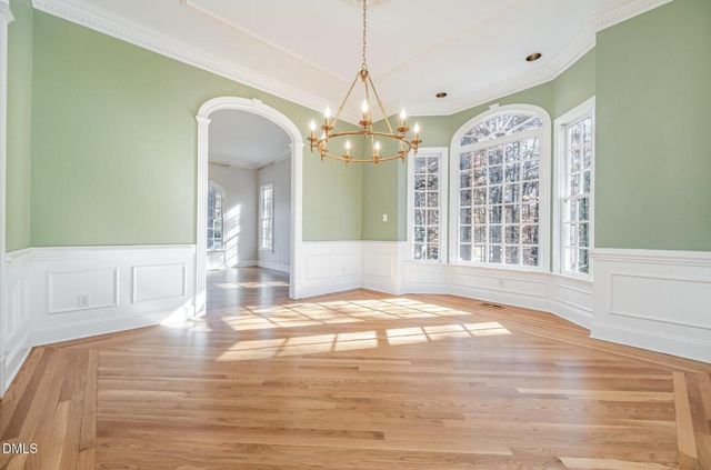 512 Tharps Lane, Raleigh, NC 27614