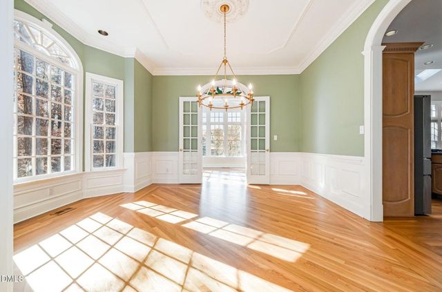 512 Tharps Lane, Raleigh, NC 27614