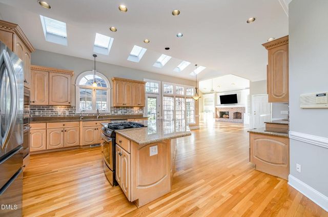 512 Tharps Lane, Raleigh, NC 27614