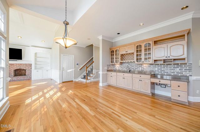 512 Tharps Lane, Raleigh, NC 27614