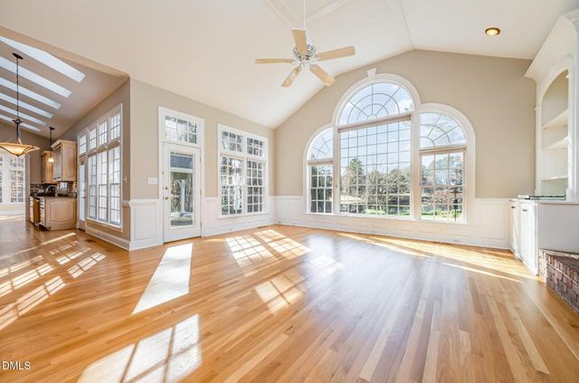 512 Tharps Lane, Raleigh, NC 27614