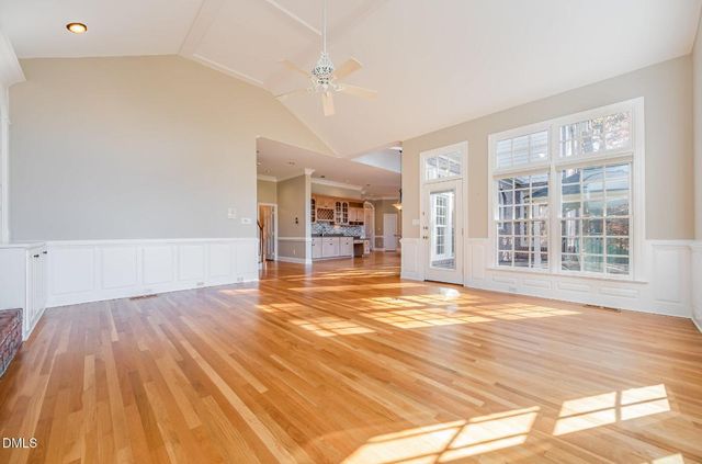 512 Tharps Lane, Raleigh, NC 27614